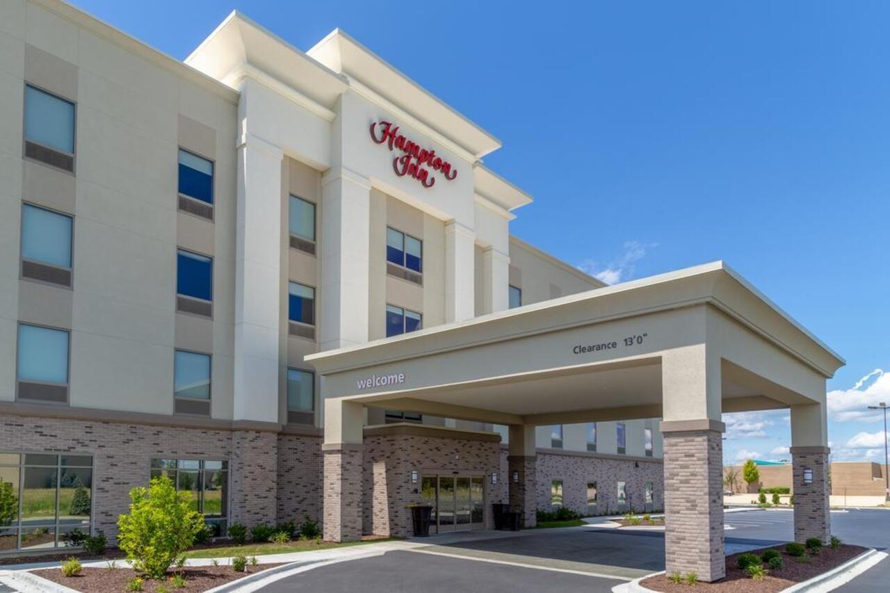 Mainstay Suites Bourbonnais - Kankakee Екстер'єр фото