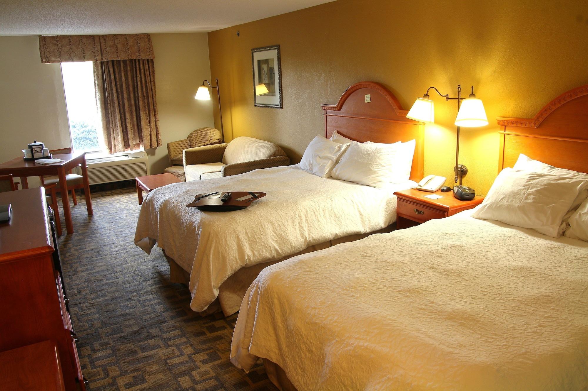 Mainstay Suites Bourbonnais - Kankakee Екстер'єр фото