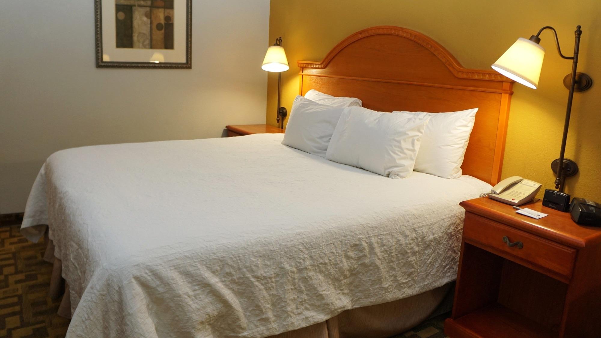 Mainstay Suites Bourbonnais - Kankakee Екстер'єр фото