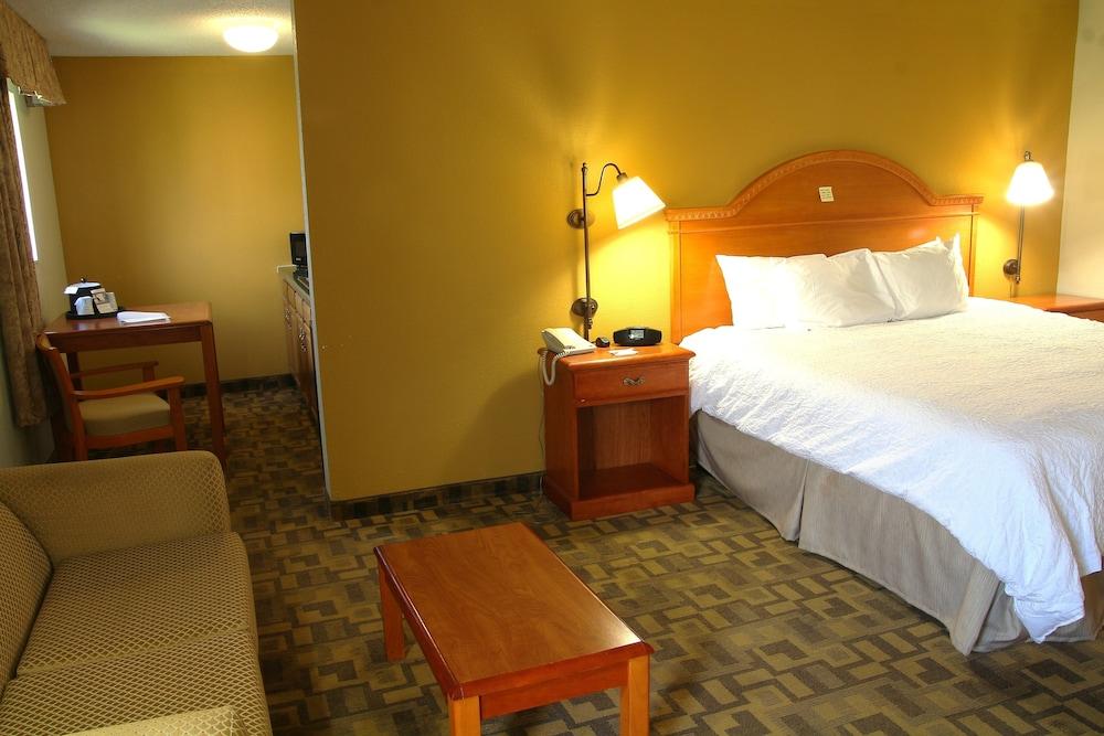 Mainstay Suites Bourbonnais - Kankakee Екстер'єр фото